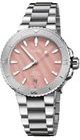 ORIS AQUIS DATE 36,5 MM 01 733 7770 4158-07 8 18 05P - AQUIS - BRANDS