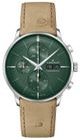 JUNGHANS MEISTER CHRONOSCOPE 27/4222.03 - CHRONOSCOPE - BRANDS