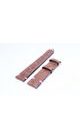 ŘEMÍNEK BIATEC TRIKOLORA ČR/SR 20 MM HNĚDÝ - STRAPS - ACCESSORIES