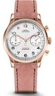 PRIM JANSKÝ PULSOMETER CHRONOGRAPH 39 W03P.13283.D - QUARTZ - BRANDS