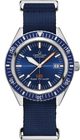 CERTINA DS SUPER PH500M C037.407.18.040.10 SEA TURTLE CONSERVANCY SPECIAL EDITION - DS PH - BRANDS