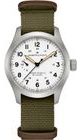 HAMILTON KHAKI FIELD MECHANICAL POWER RESERVE H69509910 - KHAKI FIELD - BRANDS