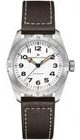 HAMILTON KHAKI FIELD EXPEDITION AUTO H70225510 - KHAKI FIELD - ZNAČKY