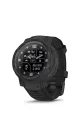 GARMIN INSTINCT® CROSSOVER SOLAR – TACTICAL EDITION - 010-02730-00 - INSTINCT CROSSOVER - BRANDS