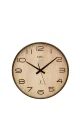 AMS DESIGN RADIO CONTROLLED 5523 - WALL CLOCK - ACCESSORIES