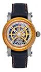CUERVO Y SOBRINOS PIRATA TOURBILLON 3052.5NT - PIRATA - ZNAČKY