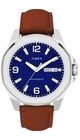 TIMEX ESSEX AVENUE TW2W92800UK - TIMEX - BRANDS