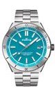 FORTIS MARINEMASTER M-40 SERENITY BLUE F8120004 - MARINEMASTER - ZNAČKY