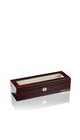 WATCH BOX DESIGNHÜTTE AUCKLAND 6 70005-142 - WATCH BOXES - ACCESSORIES