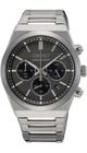 SEIKO QUARTZ CHRONOGRAPH SSB455P1 - CHRONOGRAF - ZNAČKY