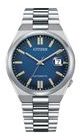 CITIZEN TSUYOSA AUTOMATIC NJ0151-88L - ELEGANT - ZNAČKY