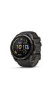 GARMIN FENIX® 9 - 51 MM, CARBON GRAY DLC TITANIUM BLACK/PEBBLE 010-04337-11 - FENIX 9 PRO INREACH - ZNAČKY