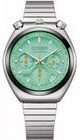 CITIZEN BULLHEAD CHALLENGE TIMER TSUNO LIMITED EDITION AN3660-73X - PROMASTER - ZNAČKY