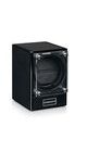 NATAHOVAČ DESIGNHÜTTE PICCOLO MODULAR BLACK 70005/191.10 - WATCH WINDERS - ACCESSORIES