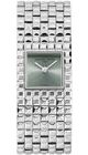 FREDERIQUE CONSTANT CLASSICS MANCHETTE QUARTZ FC-200GR1MC6B - CLASSICS LADIES - ZNAČKY