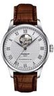 TISSOT LE LOCLE AUTOMATIC OPEN HEART T006.407.16.033.01 - LE LOCLE AUTOMATIC - BRANDS