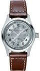 HAMILTON KHAKI FIELD AUTO H70455553 - KHAKI FIELD - ZNAČKY