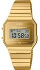 CASIO COLLECTION VINTAGE A700WEVG-9AEF - CLASSIC COLLECTION - ZNAČKY