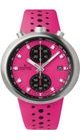 JUNGHANS 1972 COMPETITION PINK AUTOMATIC LIMITED EDITION 27/4406.00 - 1972 - BRANDS