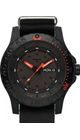TRASER P6600 RED COMBAT, NATO - TACTICAL - BRANDS