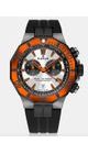 EDOX DELFIN QUARTZ CHRONOGRAPH 10112-37 GNOCAAN - DELFIN - BRANDS