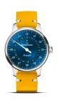MEISTERSINGER PERIGRAPH 38MM S-BM1118 LIMITED EDITION - PERIGRAPH - ZNAČKY
