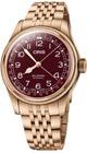 ORIS BIG CROWN BRONZE POINTER DATE 01 754 7741 3168-07 8 20 01 - BIG CROWN - BRANDS