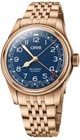 ORIS BIG CROWN BRONZE POINTER DATE 01 754 7741 3165-07 8 20 01 - BIG CROWN - ZNAČKY