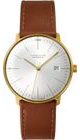 JUNGHANS MAX BILL AUTOMATIC 27/7002.02 - AUTOMATIC - BRANDS