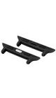 ADAPTER HIRSCH APPLE WATCH BLACK AD1000-5 - STRAPS - ACCESSORIES