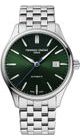 FREDERIQUE CONSTANT CLASSICS INDEX AUTOMATIC FC-303GR5B6B - CLASSICS GENTS - BRANDS