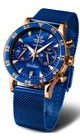VOSTOK EUROPE UNDINE VK64-515B670B - UNDINÉ - ZNAČKY
