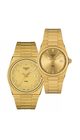 SET TISSOT PRX 40 T137.410.33.021.00 A PRX 35MM T137.210.33.021.00 - WATCHES FOR COUPLES - WATCHES
