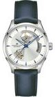 HAMILTON JAZZMASTER OPEN HEART AUTO H32675650 - JAZZMASTER - BRANDS