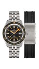 CERTINA DS SUPER PH2000M TITANIUM C050.607.44.051.02 - DS PH - ZNAČKY