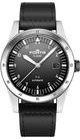 FORTIS FLIEGER F-41 BLACK F4220018 - FLIEGER - ZNAČKY