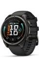 GARMIN FENIX® 9 - 47 MM, CARBON DLC BLACK 010-04762-11 - FENIX 9 - ZNAČKY