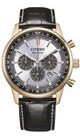 CITIZEN ECO-DRIVE CLASSIC CHRONOGRAPH CA4723-03A - SPORTS - ZNAČKY