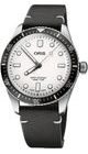 ORIS DIVERS SOCIAL CLUB WARSAW EDITION 01 733 7707 4051 OSC-WAW-SET - DIVERS - ZNAČKY