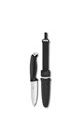 NŮŽ VICTORINOX S PEVNOU ČEPELÍ VENTURE BLACK 3.0902.3 - DAGGERS - ACCESSORIES