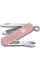 KNIFE VICTORINOX CLASSIC SD ALOX COLORS COTTON CANDY - POCKET KNIVES - ACCESSORIES