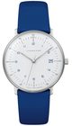 JUNGHANS MAX BILL DAMEN 47/4540.02 - MAX BILL LADIES - ZNAČKY