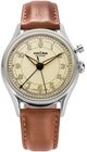 VULCAIN CRICKET CLASSIQUE 39 MM - EGGSHELL - CRICKET CLASSIQUE - ZNAČKY
