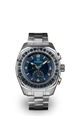 FORMEX STRATOS UTC AUTOMATIC 41MM BLUE STEEL BRACELET 1101.1.6431.111 - STRATOS - ZNAČKY