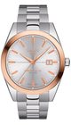 TISSOT GENTLEMAN AUTOMATIC SILICIUM T927.407.41.031.00 - T-GOLD GENTLEMAN AUTOMATIC - ZNAČKY