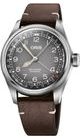 ORIS BIG CROWN POINTER DATE ORIS X CERVO VOLANTE 01 754 7779 4063-SET - BIG CROWN - BRANDS