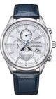 CITIZEN ECO-DRIVE RADIO CONTROLLED MOONPHASE BY1030-09A - CITIZEN - MĂRCI