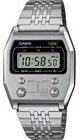 CASIO COLLECTION VINTAGE A1100D-1EF - CLASSIC COLLECTION - BRANDS