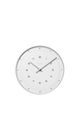 JUNGHANS MAX BILL WANDUHR QUARTZ 30 CM 367/6047.00 - WANDUHR - BRANDS