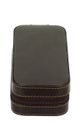 WATCH CASE FRIEDRICH LEDERWAREN BOND 20110-3 - WATCH BOXES - ACCESSORIES